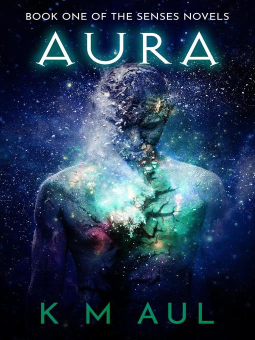 Title details for Aura by K.M. Aul - Available